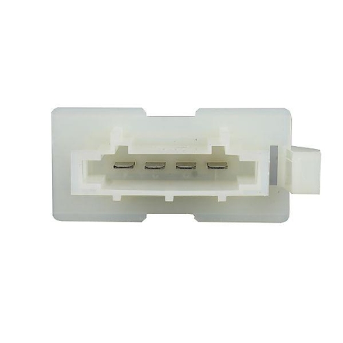 METZGER AUTOTEILE Widerstand, Innenraumgebl&auml;se ORIGINAL ERSATZTEIL 0917400