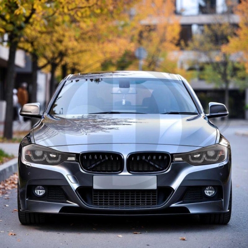 DIEDERICHS Hauptscheinwerfersatz HD Tuning 1217585