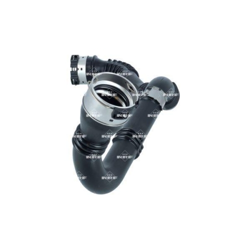 NRF Ladeluftschlauch 166445