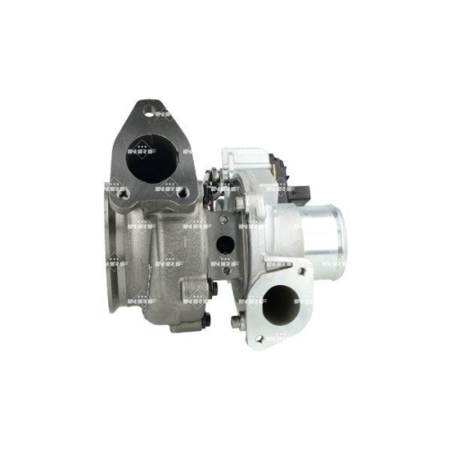 NRF Lader, Aufladung 90010113