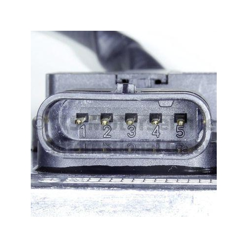 PIERBURG NOx-Sensor, NOx-Katalysator 7.13557.19.0