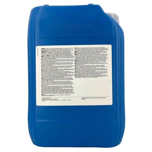 Aral Motor&ouml;l Motoren&ouml;l Turboral 10W-40, 20L A3 - 20 Liter Kanister 15BCD2