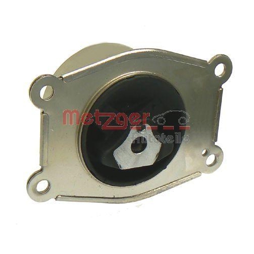METZGER AUTOTEILE Lagerung, Motor 8053650