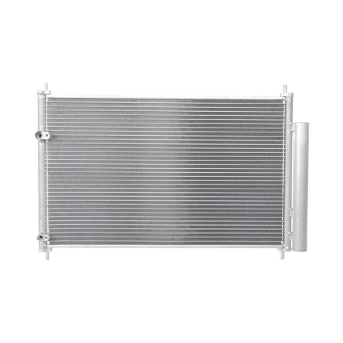 HELLA Kondensator, Klimaanlage >>> Easy2Fit <<< 8FC 366 221-481