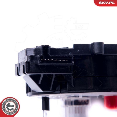 ESEN SKV Wickelfeder, Airbag 96SKV509
