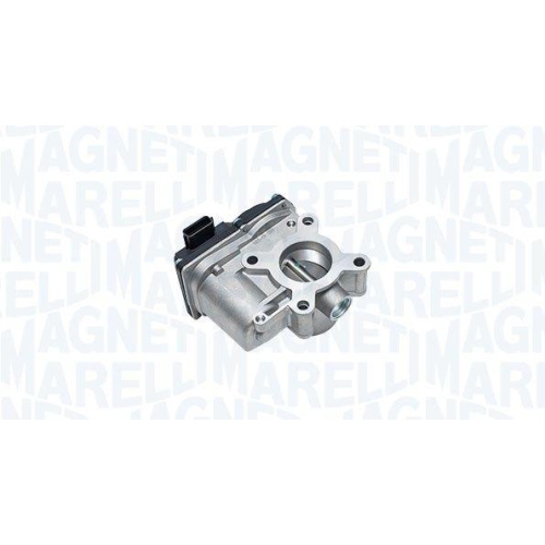 MAGNETI MARELLI Drosselklappenstutzen 802000000170