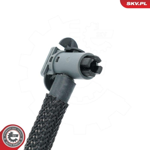 ESEN SKV Schlauch, Leckkraftstoff 54SKV309