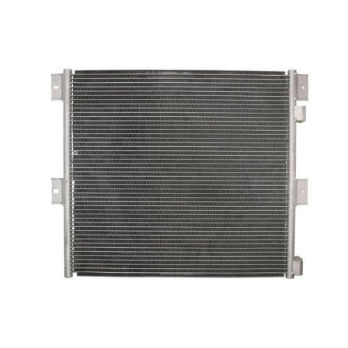 THERMOTEC Kondensator, Klimaanlage KTT110375