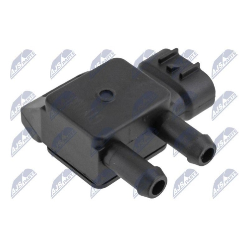 NTY Sensor, Abgasdruck ECS-TY-000