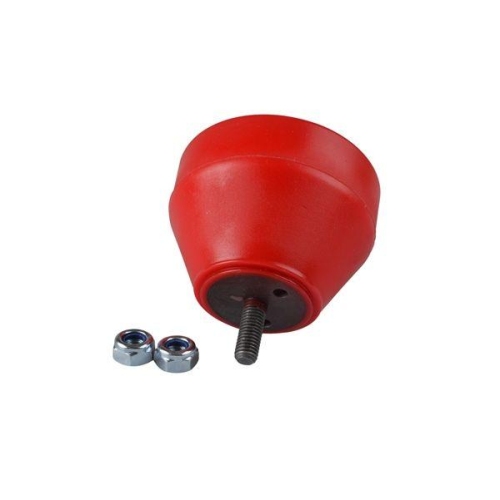 TEDGUM Lagerung, Motor TED43599