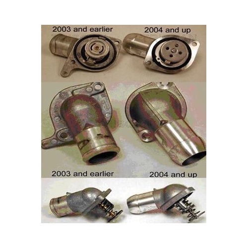 TRISCAN Thermostat, Kühlmittel 8620 55586