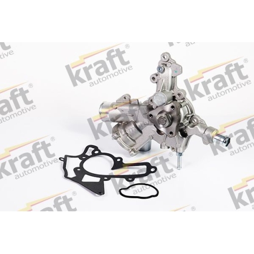 KRAFT AUTOMOTIVE Wasserpumpe, Motork&uuml;hlung 1501802