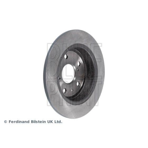 BLUE PRINT Bremsscheibe ADK84335