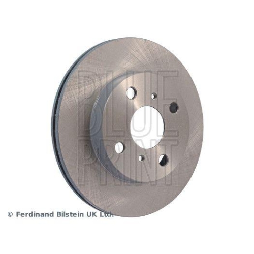 BLUE PRINT Bremsscheibe ADT343113