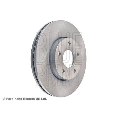 BLUE PRINT Bremsscheibe ADF124359