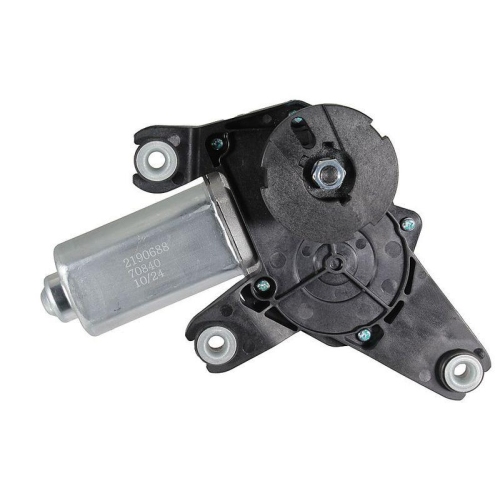 METZGER AUTOTEILE Wischermotor 2190688