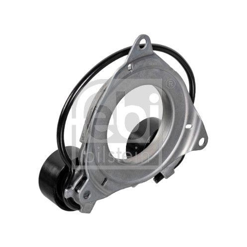 FEBI BILSTEIN Riemenspanner, Keilrippenriemen 180827