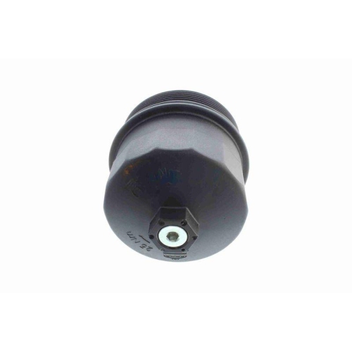 VAICO Deckel, Ölfiltergehäuse Original VAICO Qualität