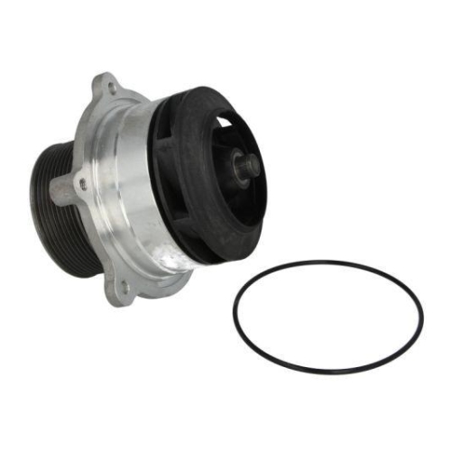 THERMOTEC Wasserpumpe, Motork&uuml;hlung WP-DF113