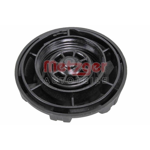 METZGER AUTOTEILE Verschlussdeckel, Kühlmittelbehälter 2141098