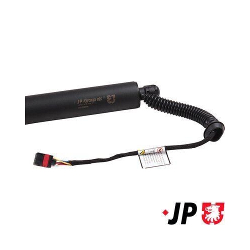 JP GROUP Elektromotor, Heckklappe JP 1181222670