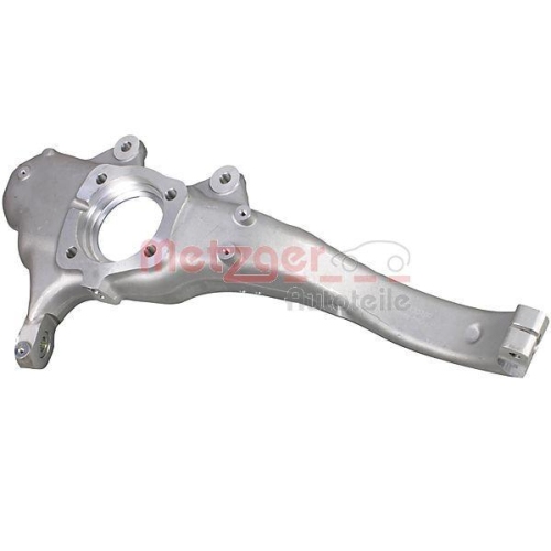 METZGER AUTOTEILE Achsschenkel, Radaufh&auml;ngung GREENPARTS 58133702