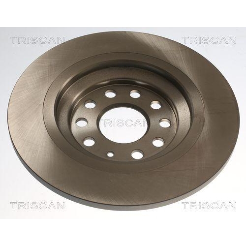 TRISCAN Bremsscheibe 8120 82010C