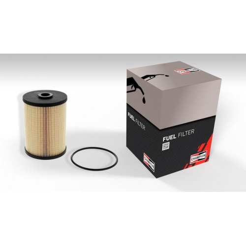 CHAMPION Kraftstofffilter CFF100447