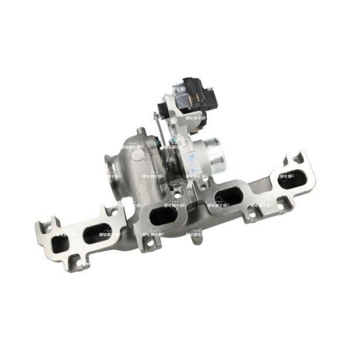 NRF Lader, Aufladung 90010031