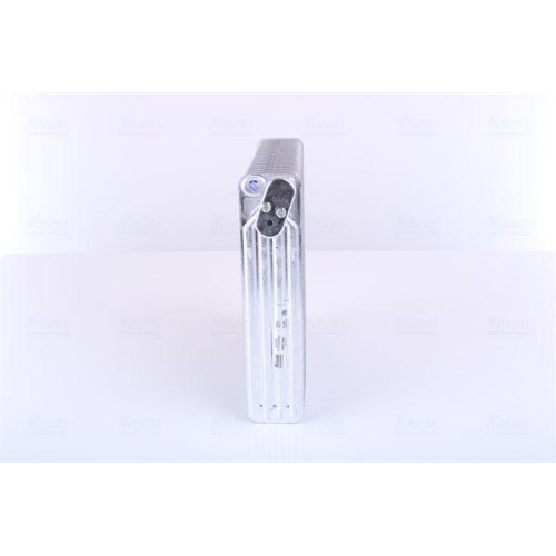NISSENS Verdampfer, Klimaanlage 92343