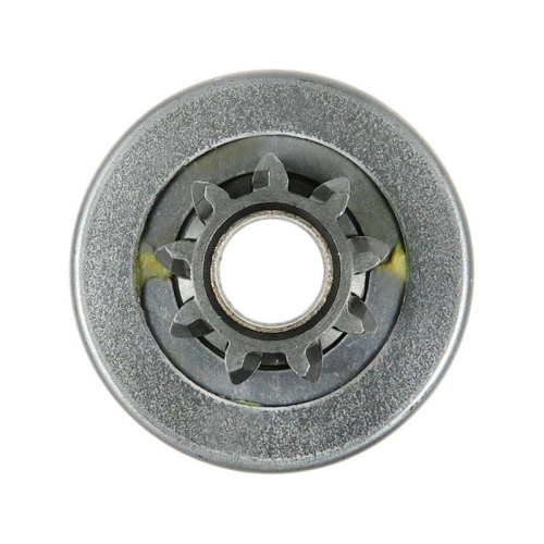 AS-PL Freilaufgetriebe, Starter AS SD0014P