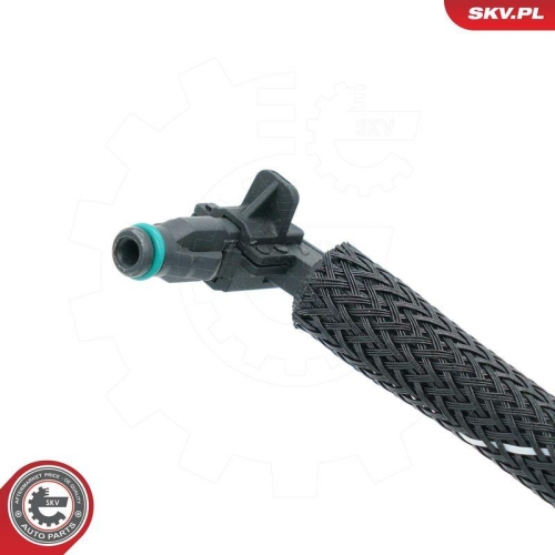 ESEN SKV Schlauch, Leckkraftstoff 54SKV363