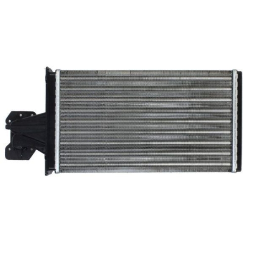 THERMOTEC W&auml;rmetauscher, Innenraumheizung D6IV001TT