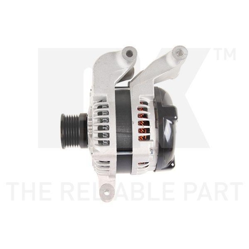 NK Generator 4849670