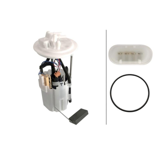 HELLA Kraftstoff-F&ouml;rdereinheit 8TF 358 316-861