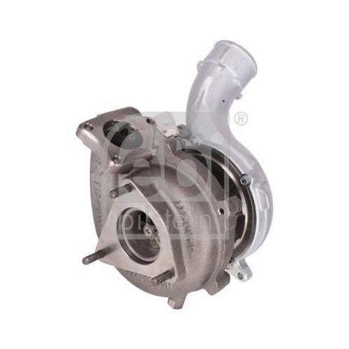 FEBI BILSTEIN Lader, Aufladung Garrett Turbo NEU 186959