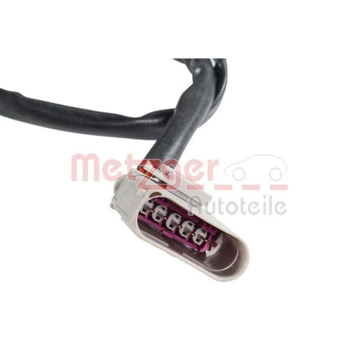 METZGER AUTOTEILE Lambdasonde 0895664