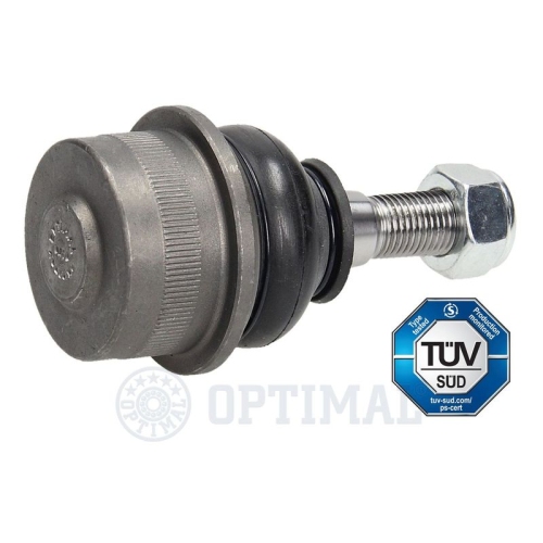 OPTIMAL Trag-/F&uuml;hrungsgelenk G3-945