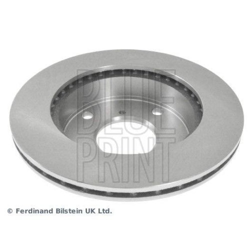 BLUE PRINT Bremsscheibe ADK84333