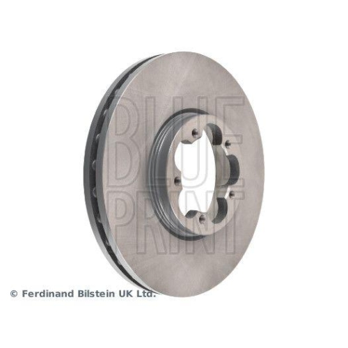 BLUE PRINT Bremsscheibe ADF124347