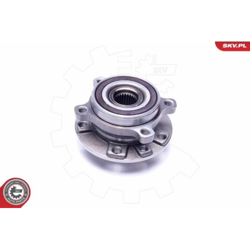 ESEN SKV Radlagersatz 29SKV309