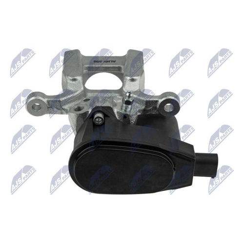 NTY Bremssattel HZT-HY-550