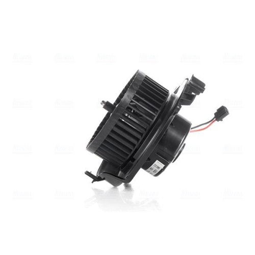 NISSENS Innenraumgebläse 87424