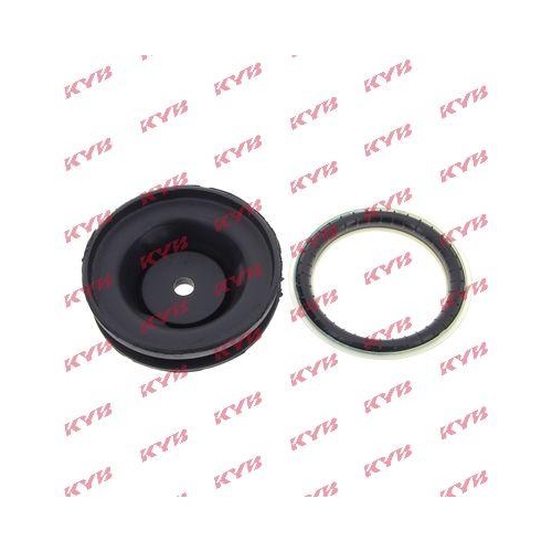 KYB Reparatursatz, Federbeinst&uuml;tzlager Suspension Mounting Kit