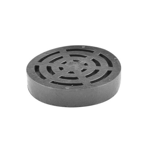 TEDGUM Auflagenteller, Rangierheber