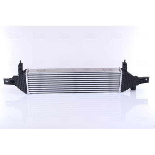 NISSENS Ladeluftk&uuml;hler ** FIRST FIT ** 96436