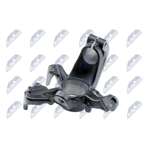 NTY Achsschenkel, Radaufhängung ZZP-VW-010