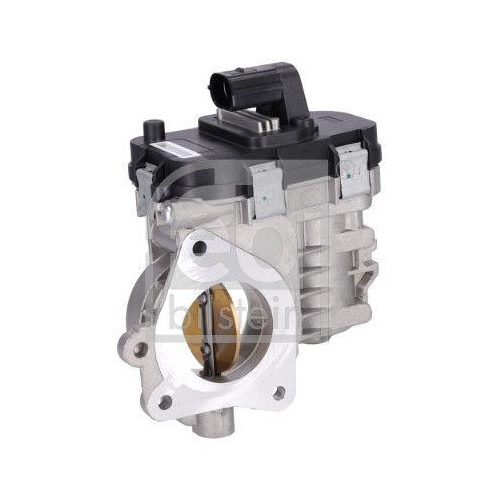 FEBI BILSTEIN Drosselklappenstutzen 101455
