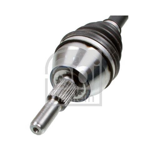FEBI BILSTEIN Antriebswelle 182455