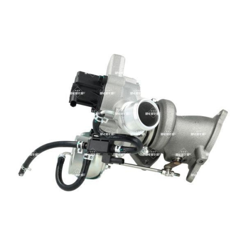 NRF Lader, Aufladung 90010212